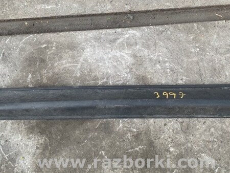 ФОТО Накладка двері для Mazda CX-5 KF (16-25) Київ