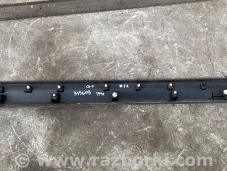 ФОТО Накладка двері для Mazda CX-5 KF (16-25) Київ