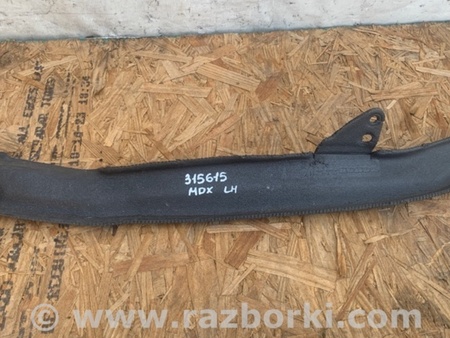 ФОТО Пильовик крила для Acura MDX YD3 (13-20) Київ