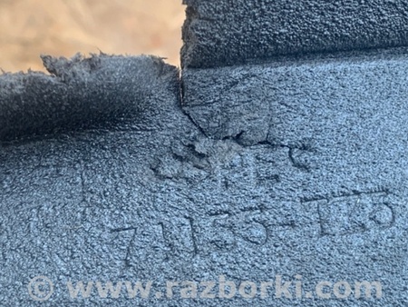 ФОТО Пильовик крила для Acura MDX YD3 (13-20) Київ