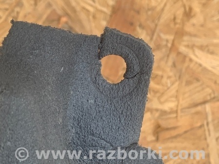 ФОТО Пильовик крила для Acura MDX YD3 (13-20) Київ