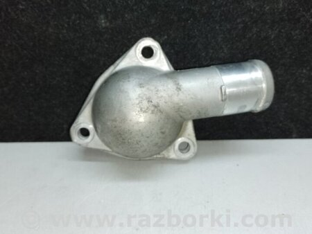 ФОТО Кришка термостату для Mitsubishi Outlander XL CW (05-12) Київ