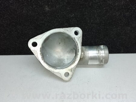 ФОТО Кришка термостату для Mitsubishi Outlander XL CW (05-12) Київ