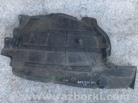 ФОТО Підкрилок для Nissan Pathfinder R52 (12-21) Київ