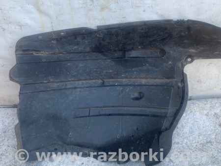ФОТО Підкрилок для Nissan Pathfinder R52 (12-21) Київ