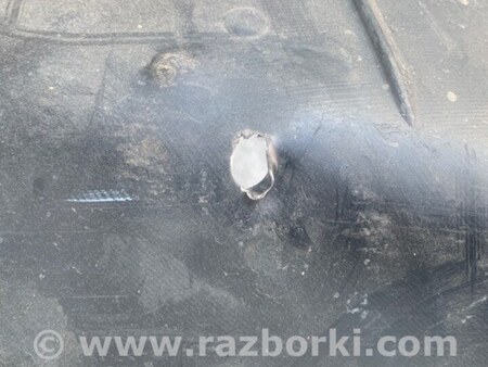 ФОТО Підкрилок для Nissan Pathfinder R52 (12-21) Київ