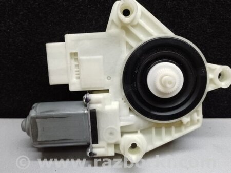 ФОТО Моторчик склопідйомника для Volkswagen Jetta USA (2018-) Київ