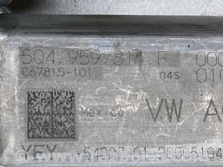 ФОТО Моторчик склопідйомника для Volkswagen Jetta USA (2018-) Київ