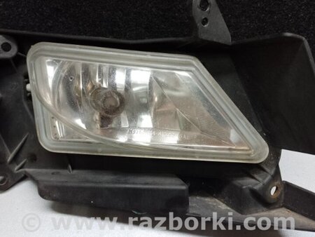 ФОТО Протитуманна фара для Mazda 3 II BL (08-13) Київ