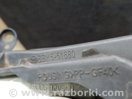 ФОТО Протитуманна фара для Mazda 3 II BL (08-13) Київ