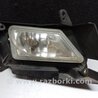 Протитуманна фара Mazda 3 II BL (08-13)