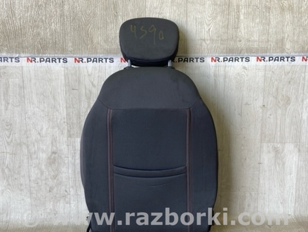 ФОТО сидіння для Fiat 500L (2014-2017) Київ