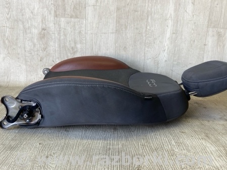 ФОТО сидіння для Fiat 500L (2014-2017) Київ