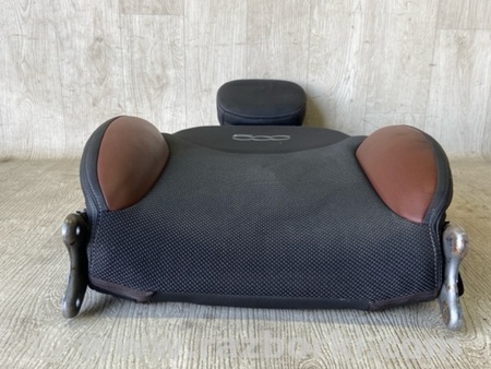 ФОТО сидіння для Fiat 500L (2014-2017) Київ