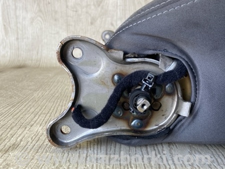 ФОТО сидіння для Fiat 500L (2014-2017) Київ