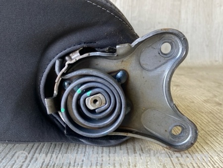 ФОТО сидіння для Fiat 500L (2014-2017) Київ