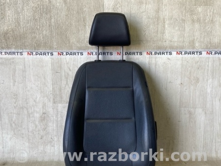 ФОТО сидіння для Volkswagen Tiguan (11-17) Київ