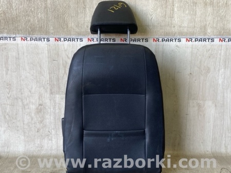 ФОТО сидіння для Volkswagen Tiguan (11-17) Київ