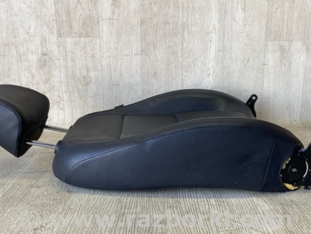 ФОТО сидіння для Volkswagen Tiguan (11-17) Київ