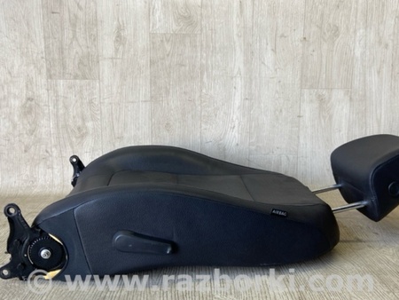 ФОТО сидіння для Volkswagen Tiguan (11-17) Київ