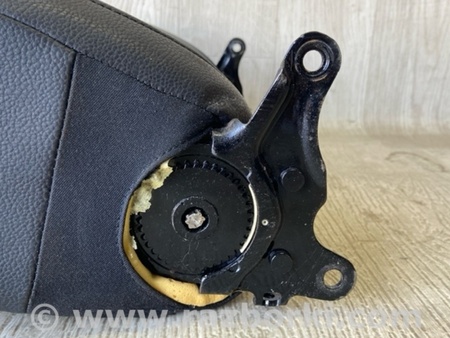 ФОТО сидіння для Volkswagen Tiguan (11-17) Київ