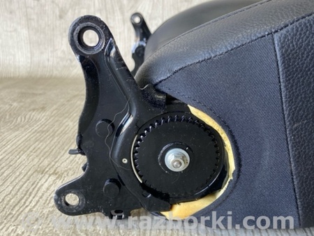 ФОТО сидіння для Volkswagen Tiguan (11-17) Київ