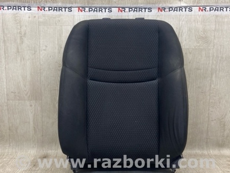 ФОТО сидіння для Nissan Qashqai/Roque Sport J11 (13-21) Київ