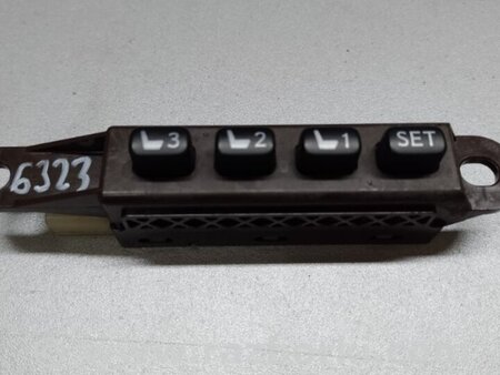 ФОТО блок кнопок пам'яті сидінь для Lexus RX350/450 (09-15) Київ