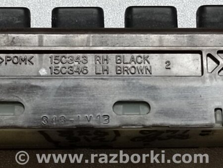 ФОТО блок кнопок пам'яті сидінь для Lexus RX350/450 (09-15) Київ