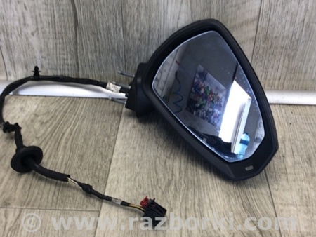 ФОТО Зеркало для Audi (Ауди) A3 III 8V (12-20) Київ