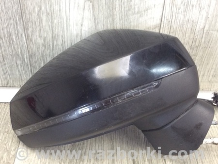 ФОТО Зеркало для Audi (Ауди) A3 III 8V (12-20) Київ