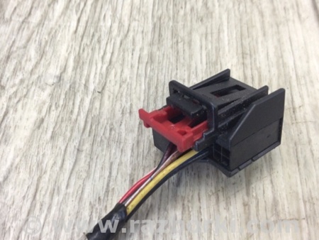 ФОТО Зеркало для Audi (Ауди) A3 III 8V (12-20) Київ