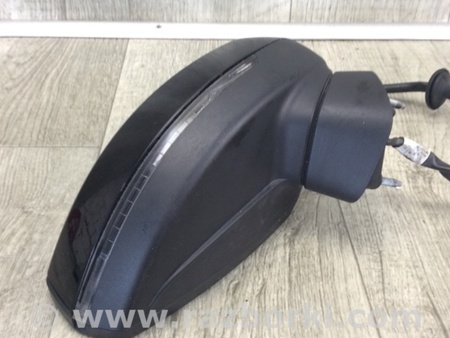 ФОТО Зеркало для Audi (Ауди) A3 III 8V (12-20) Київ