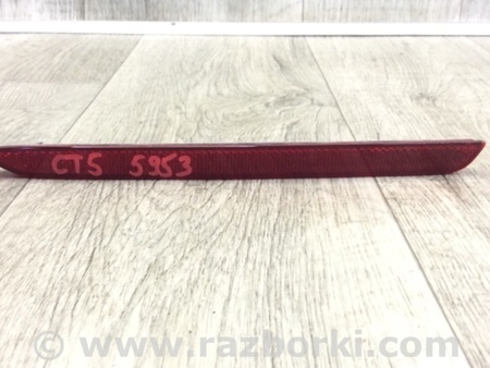 ФОТО Катафот L лівий для Cadillac CT5 (19-24) Київ