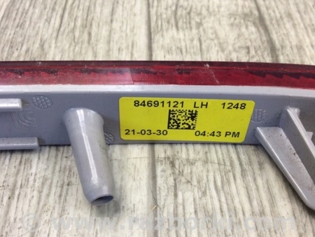 ФОТО Катафот L лівий для Cadillac CT5 (19-24) Київ