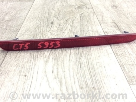 ФОТО катафот R правий для Cadillac CT5 (19-24) Київ