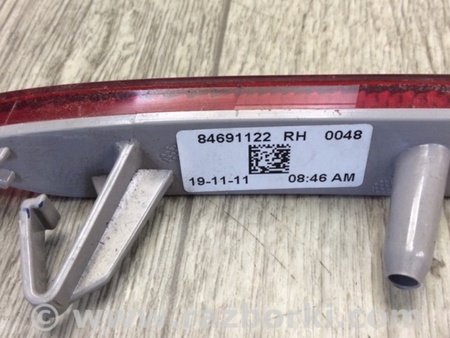 ФОТО катафот R правий для Cadillac CT5 (19-24) Київ