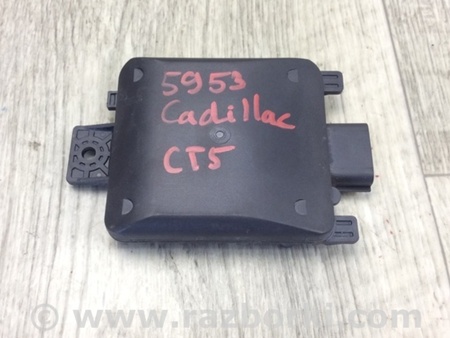 ФОТО датчик сліпих зон для Cadillac CT5 (19-24) Київ