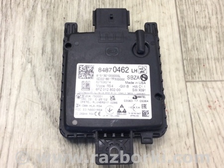 ФОТО датчик сліпих зон для Cadillac CT5 (19-24) Київ