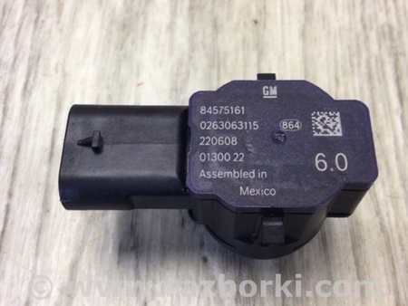 ФОТО Датчик парктроніка для Cadillac CT5 (19-24) Київ