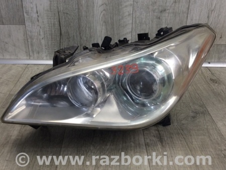 ФОТО Фара для Infiniti M25/M37/M56/Q70/M35H Київ
