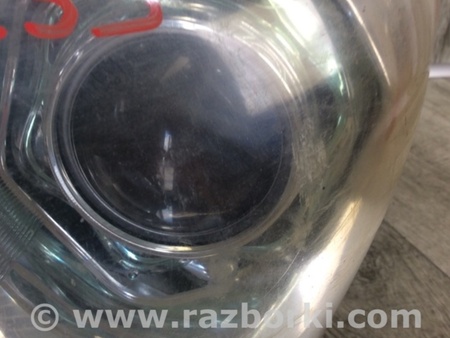 ФОТО Фара для Infiniti M25/M37/M56/Q70/M35H Київ