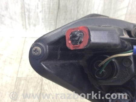 ФОТО Фара для Infiniti M25/M37/M56/Q70/M35H Київ