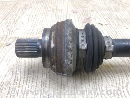 ФОТО Привід задній для Audi (Ауди) A3 III 8V (12-20) Київ