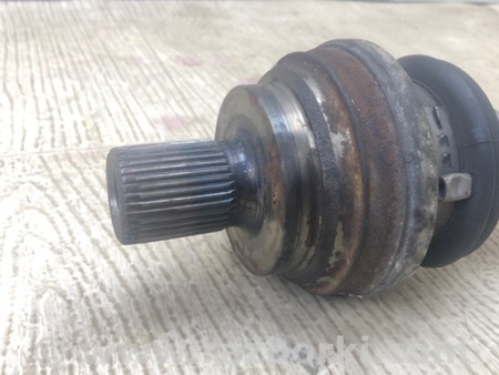 ФОТО Привід задній для Audi (Ауди) A3 III 8V (12-20) Київ