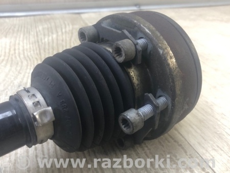 ФОТО Привід задній для Audi (Ауди) A3 III 8V (12-20) Київ