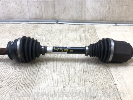 ФОТО Привід передній для Fiat 500L (2014-2017) Київ