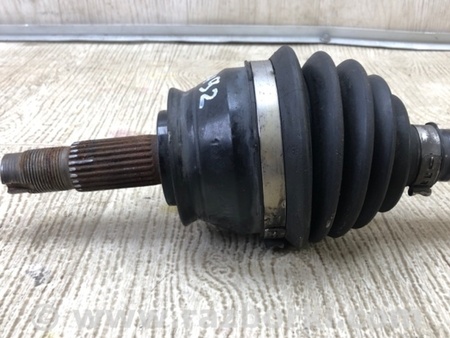 ФОТО Привід передній для Fiat 500L (2014-2017) Київ