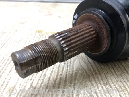 ФОТО Привід передній для Fiat 500L (2014-2017) Київ