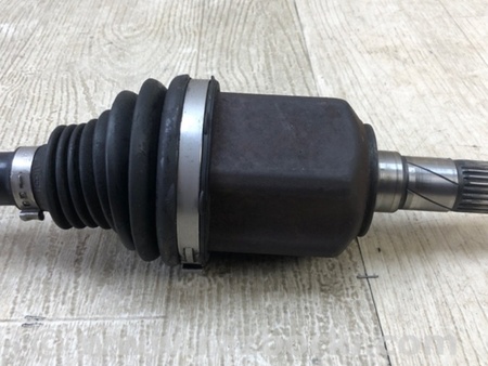 ФОТО Привід передній для Fiat 500L (2014-2017) Київ